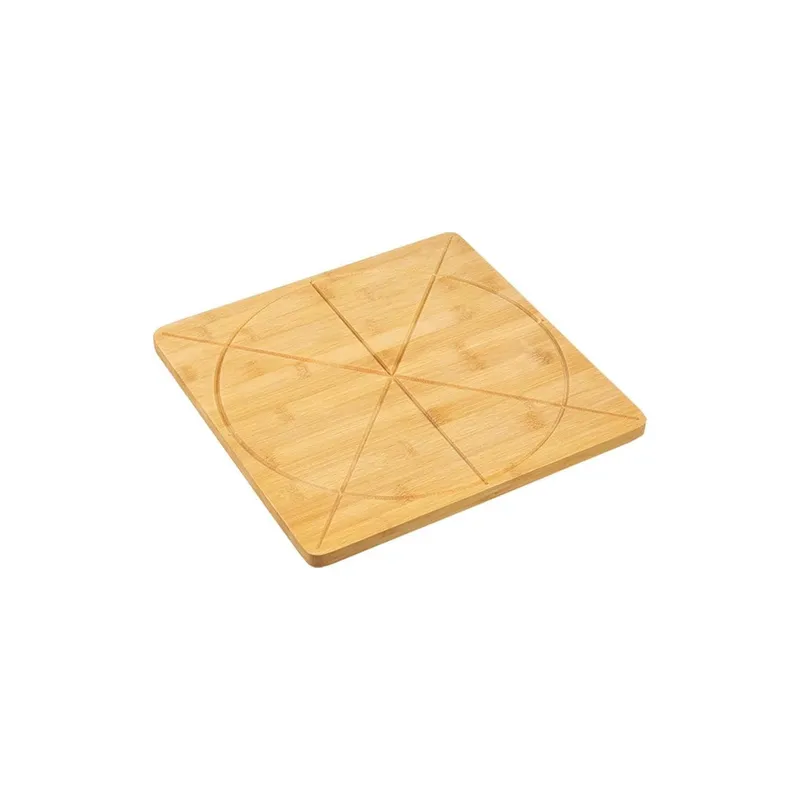 Kesper Schneidebrett 33 cm x 33 cm