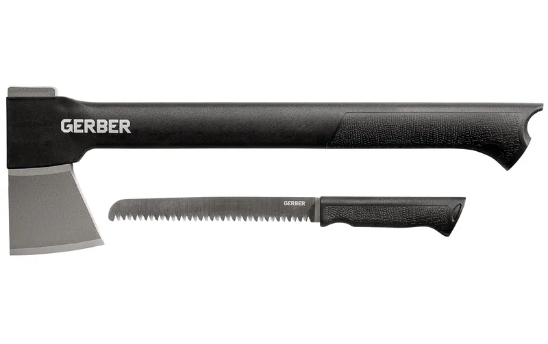 Gerber Universalaxt Gator Combo II