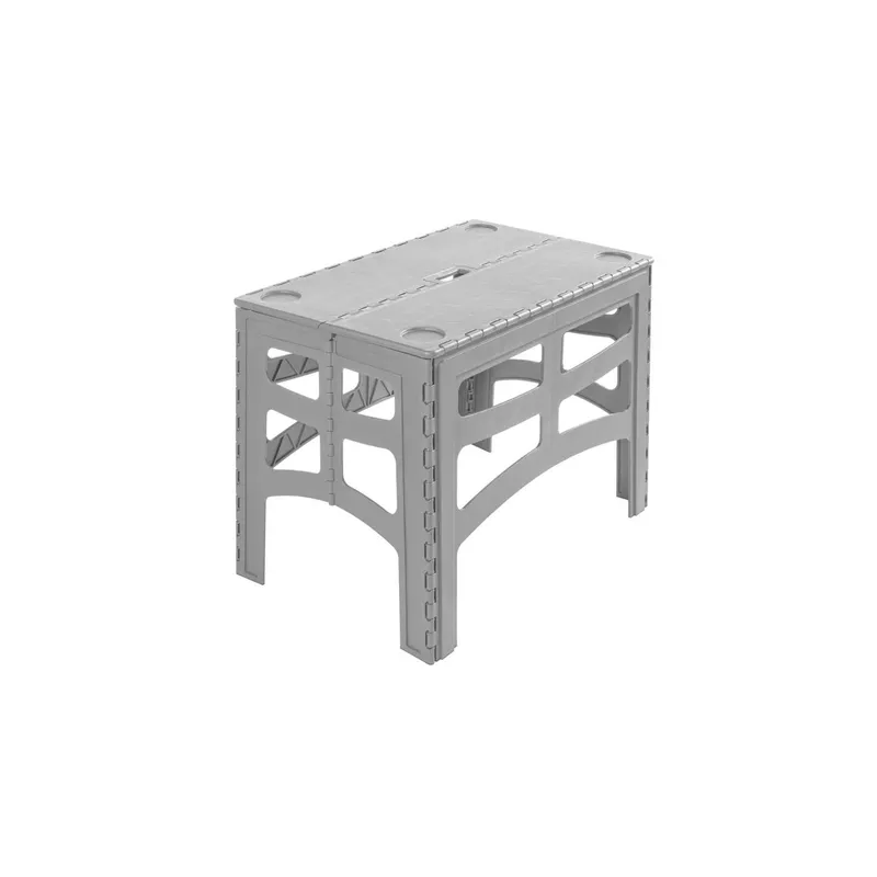 keeeper Timo klappbar wetterfest PP-Kunsttissu 70 x 45 x 55 cm