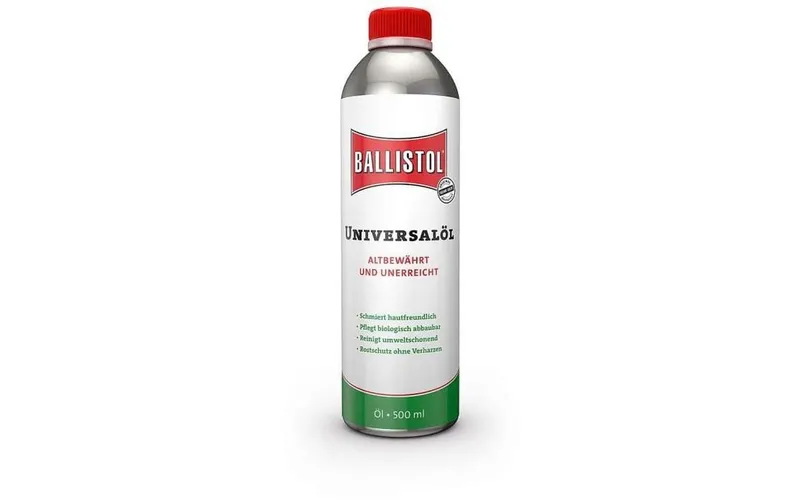 Ballistol Universalöl Spray 500 ml