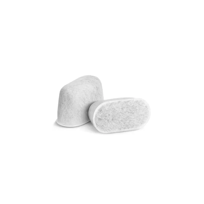 Gastroback Wasserfilter 97765, 6 pezzi