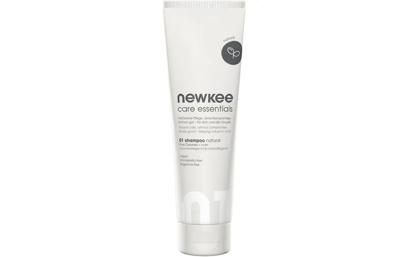 Newkee Sonnencreme Daily Sunscreen SPF 50+ 150 ml