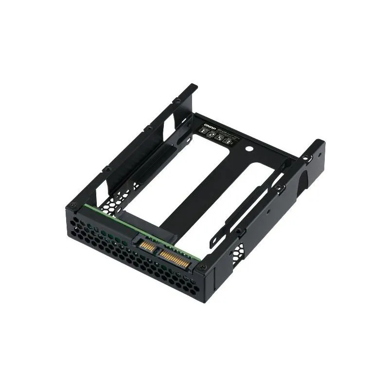 QNAP 3.5"-Adapterplatine QDA-A2AR SATA