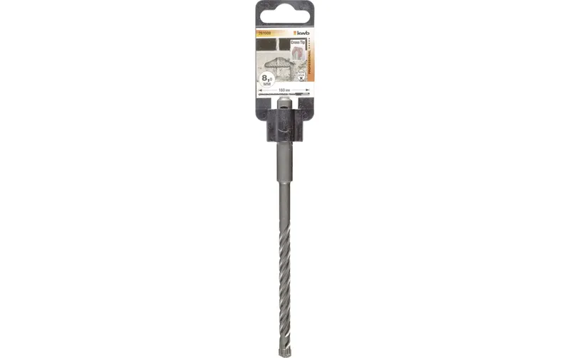 kwb Hammerbohrer SDS Plus 8 x 160 mm