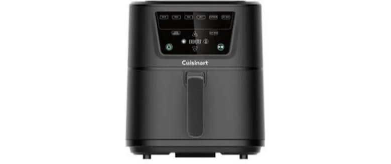 Cuisinart CompactMax Slim 7.6 l