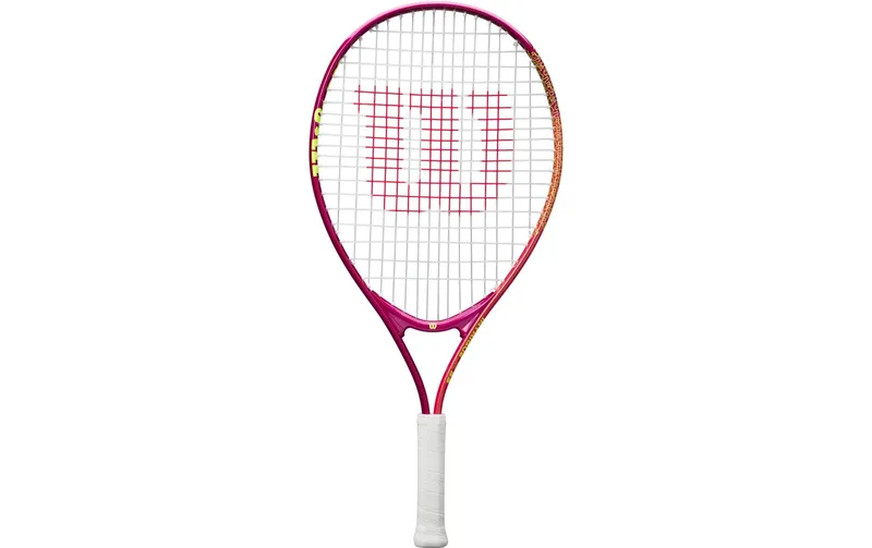 Wilson Tennisracket Intrigue Junior 23 (W) Besaitet