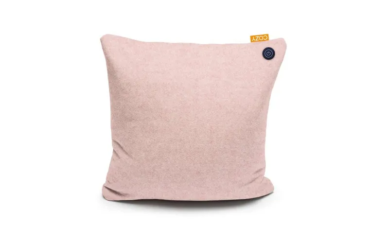 Bodi-Tek Heizkissen Una Akkubetrieb, Pink