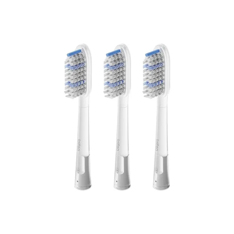 Laifen Zahnbürstenkopf Wave MaxS 3 Stück