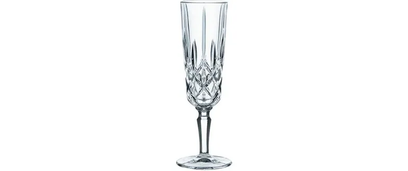 Nachtmann Champagnerglas Noblesse, 4 pièces 155 ml