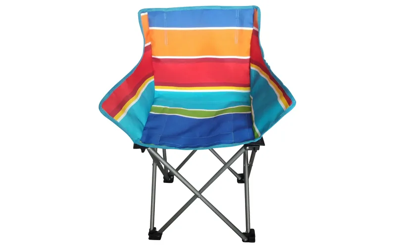 Eurotrail Campingstuhl Xavier Multi multicolore