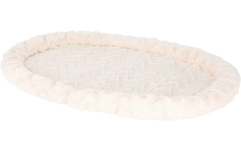 Kerbl Kuschelbett 54 x 45 x 6 cm