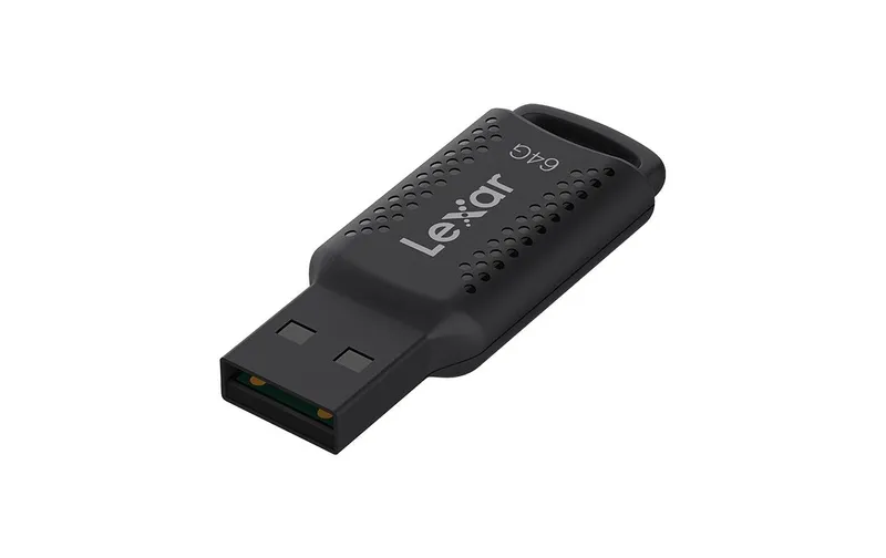 Lexar USB-Stick JumpDrive V400 32 GB