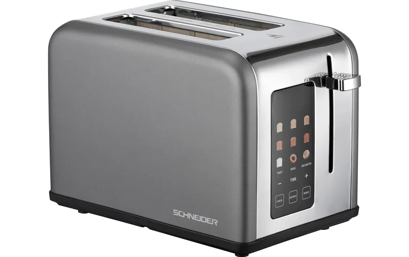 Schneider Toaster SCH-TST-6112D