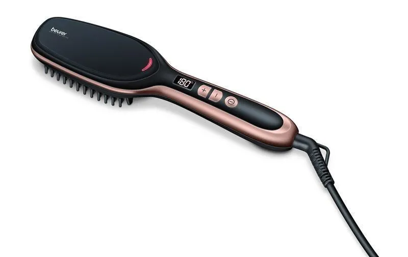 Beurer Glättbürste HS60