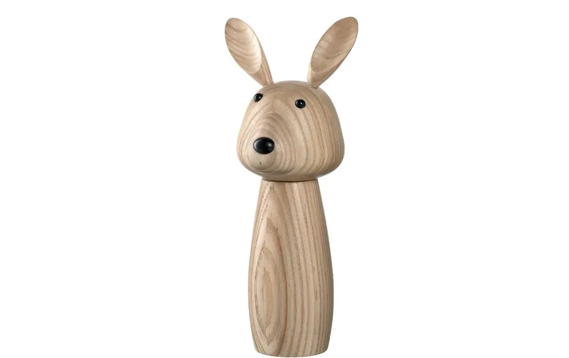 LEONARDO Gewürzmühle Cucina 25 cm, brown