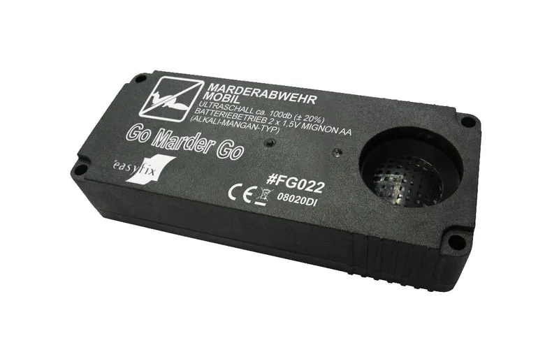 VR-Technics Marder-Stop FG022 Mobile