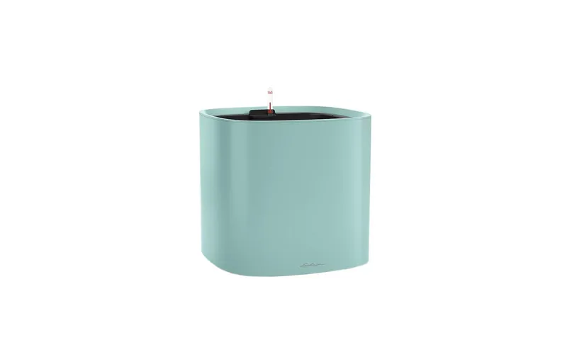 Lechuza Pflanzentopf Pila Color Planter 35 Pastellgrün