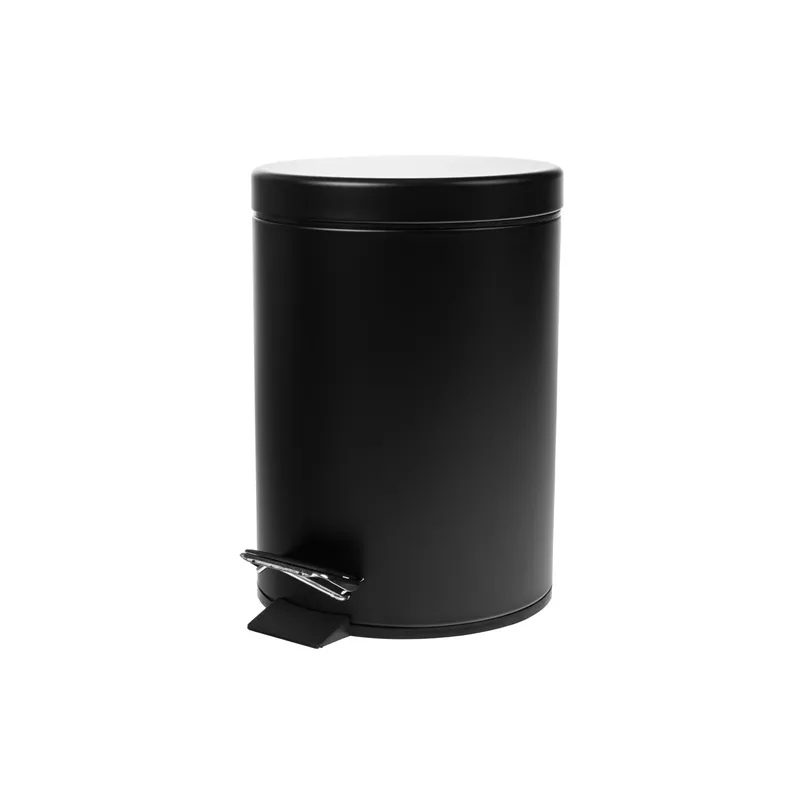 COCON Kosmetikeimer 3 l, black