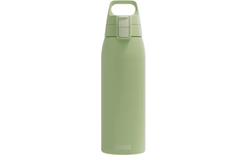 Sigg Trinkflasche Shield One 1000 ml, verde