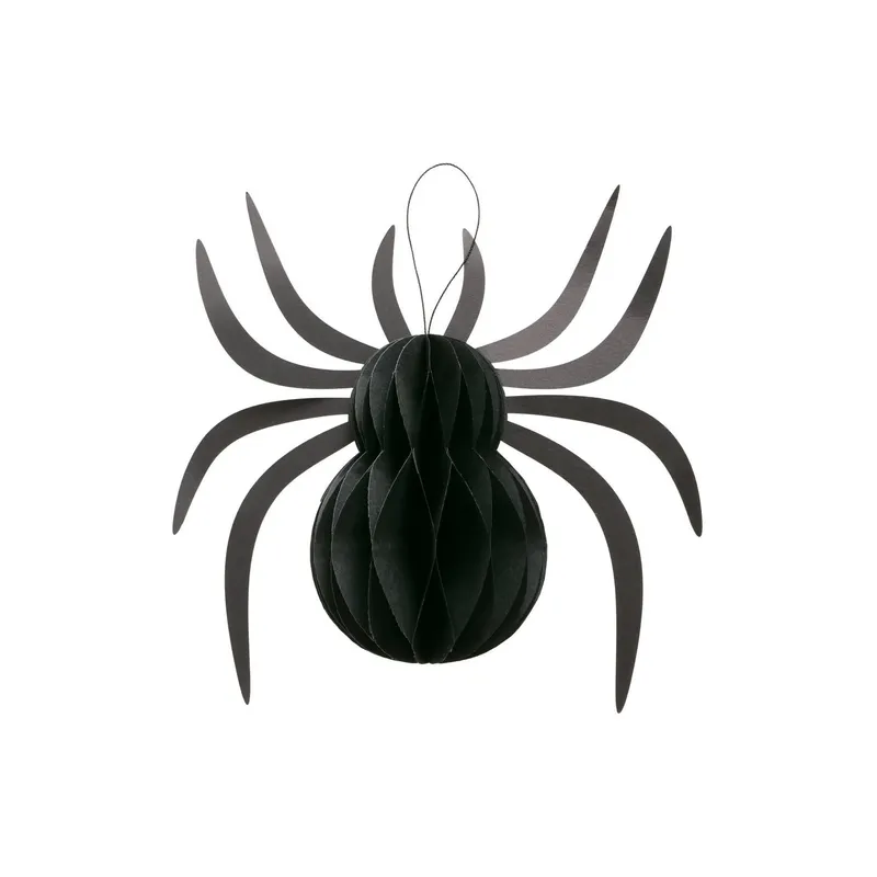 Boltze Halloweenfigur Spidy 10, 4 cm