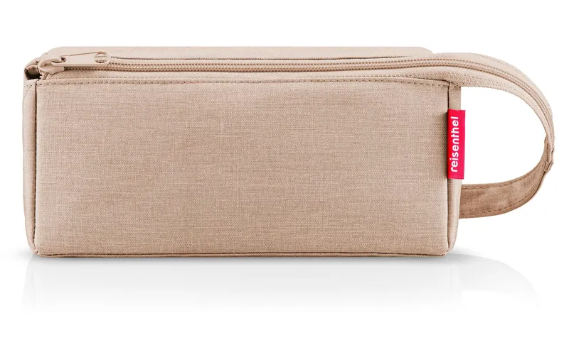 Reisenthel Necessaire Fold Case Beige
