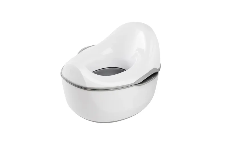 keeeper Kasimir Kunststoff Weiss 4-in-1