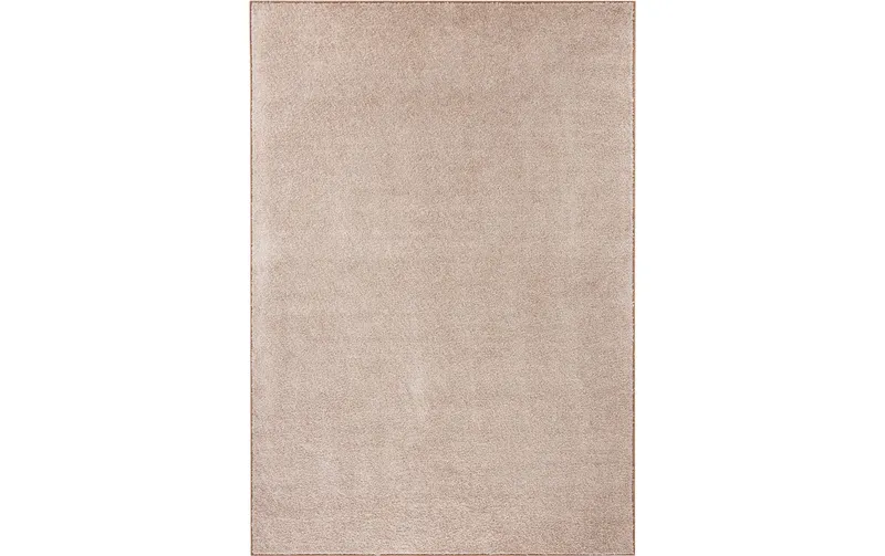 Hanse Home Teppich Pure 140 cm x 200 cm, Crème