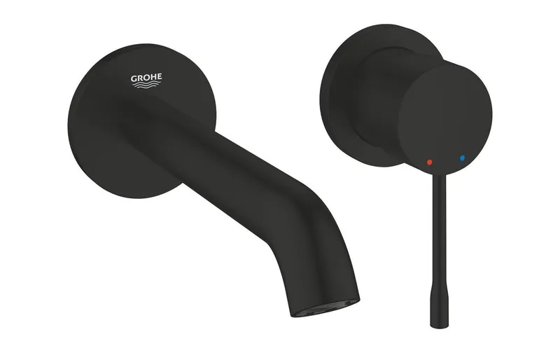 GROHE Essence New Bodenstehend, Grösse M