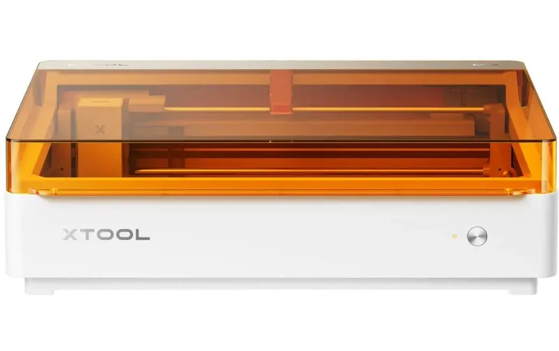 X-Tool xTool M2 10W Lasergravierer 10 W