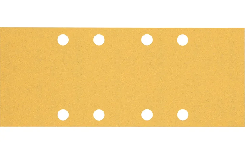 Bosch Professional Schleifpapier EXPERT C470, 93 x 230 mm, G 120, 10-tlg.