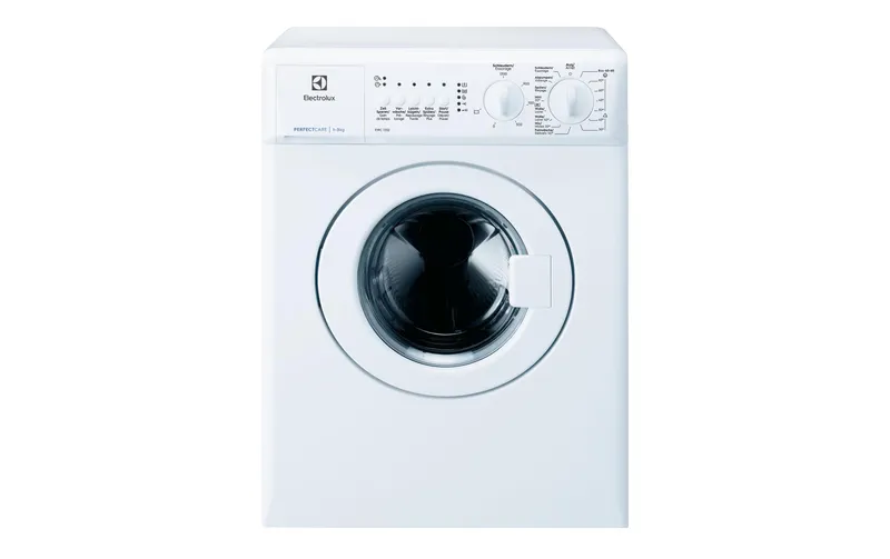 Electrolux Waschmaschine Compact D EWC1352 Links