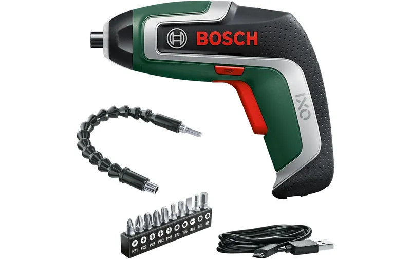 Bosch Akku-Schrauber IXO 7 - Flexi Set