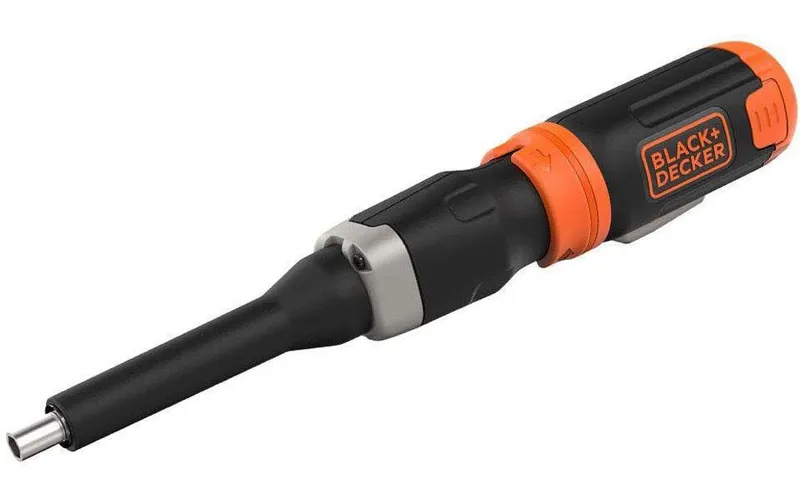 BLACK+DECKER Batterie-Stabschrauber BCF601C