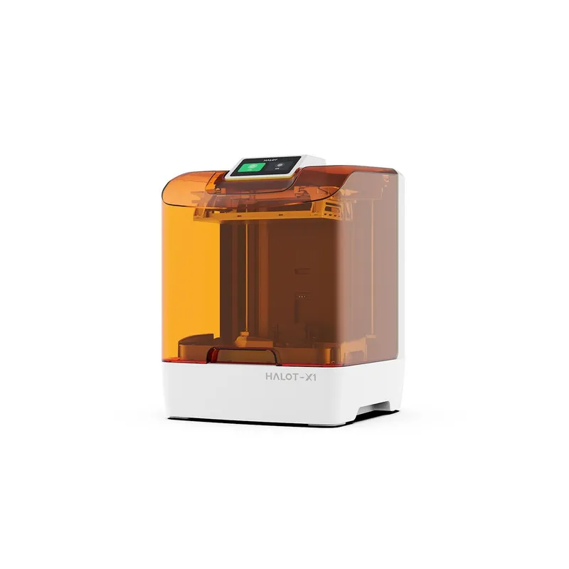 Creality 3D-Drucker Halot X1 mit Autofeed