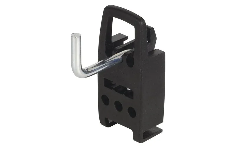 Wolfcraft support 30 mm, 5 pièces