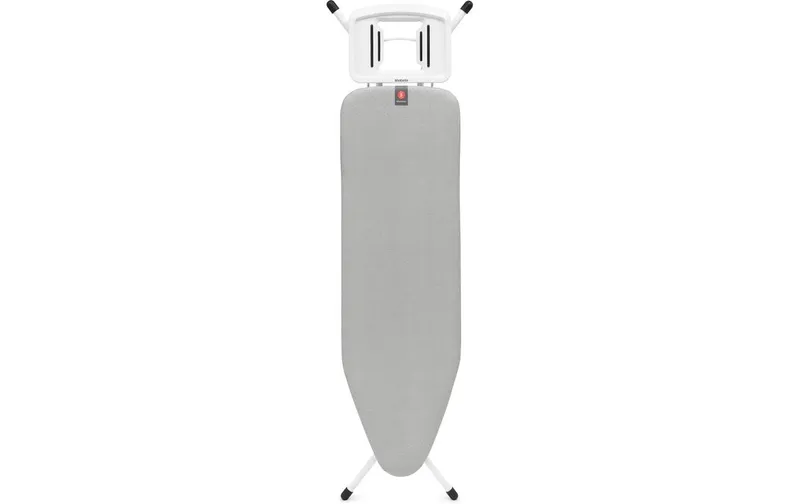 Brabantia Bügeltisch B Silber