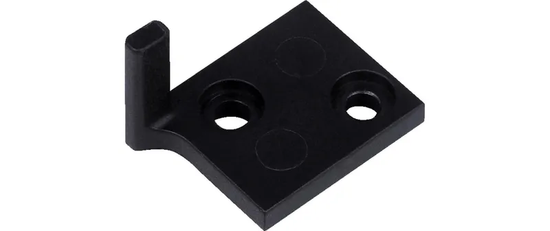 Creality K2 Plus Cutter Pusher