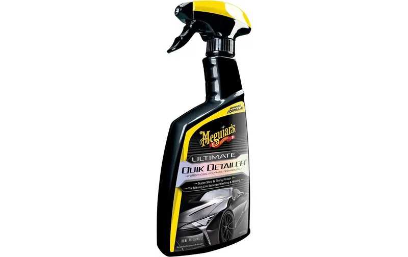 Meguiar's Ultimate Quik Detailer 709 ml