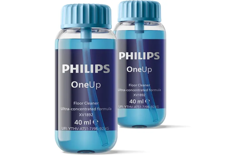 Philips OneUp Bodenreiniger XV1892/02, 2 pezzi