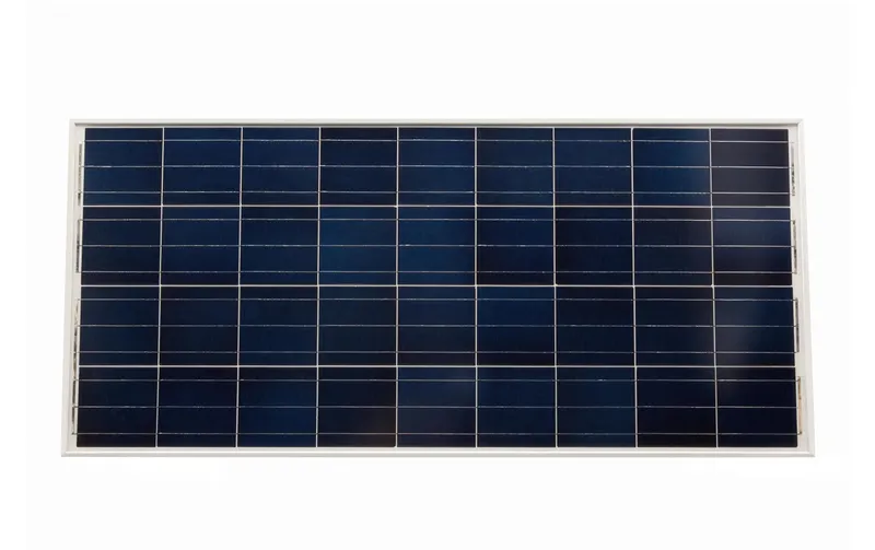 Victron Solarpanel 270 W - 24 V polykristallin 270 W
