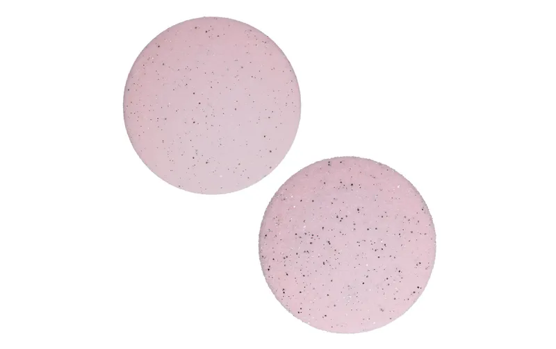 Ailoria Hornhautentferner-Aufsatz Lustre Pink