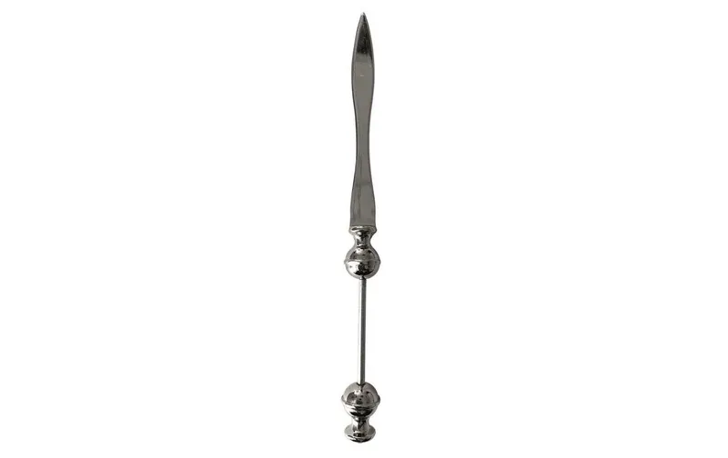 Glorex Küchenutensilien tagliacarte 17.5 cm, 1 pezzi