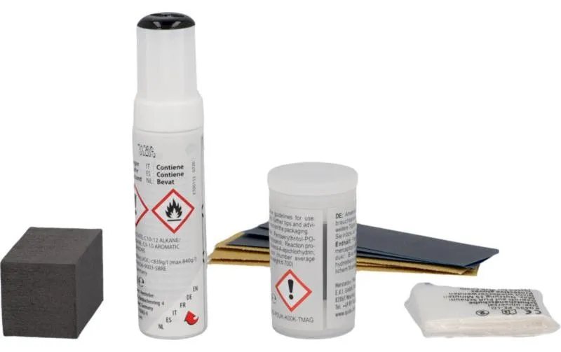 Quixx Felgen Reparatur-Set