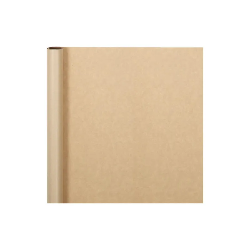 Creativ Company Geschenkpapier naturel, 50 cm x 5 m