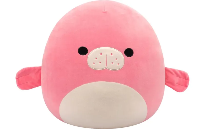 Squishmallows Plüsch Seekuh 40 cm
