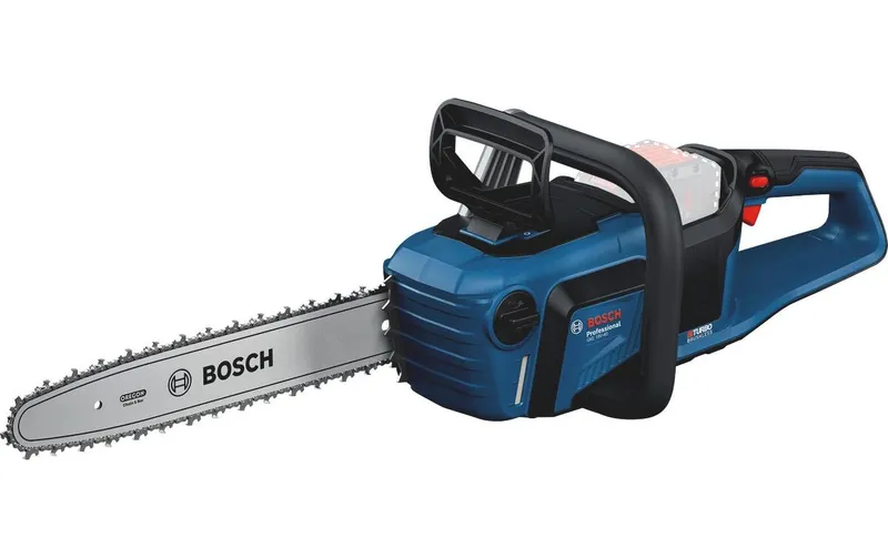 Bosch Professional Akku-Kettensäge GKE 18V-40