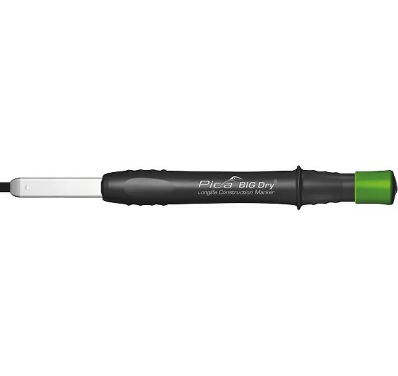 Pica Zimmermannsbleistift BIG-Dry Marker