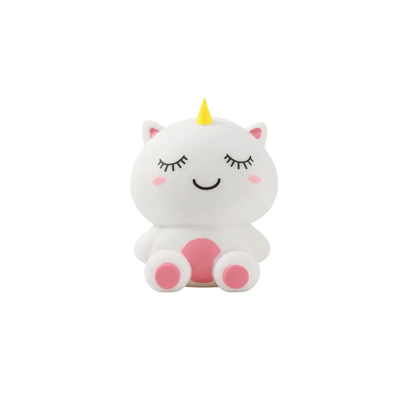 Sombo Squishy Einhorn Squishy, 11 x 6 x 14 cm