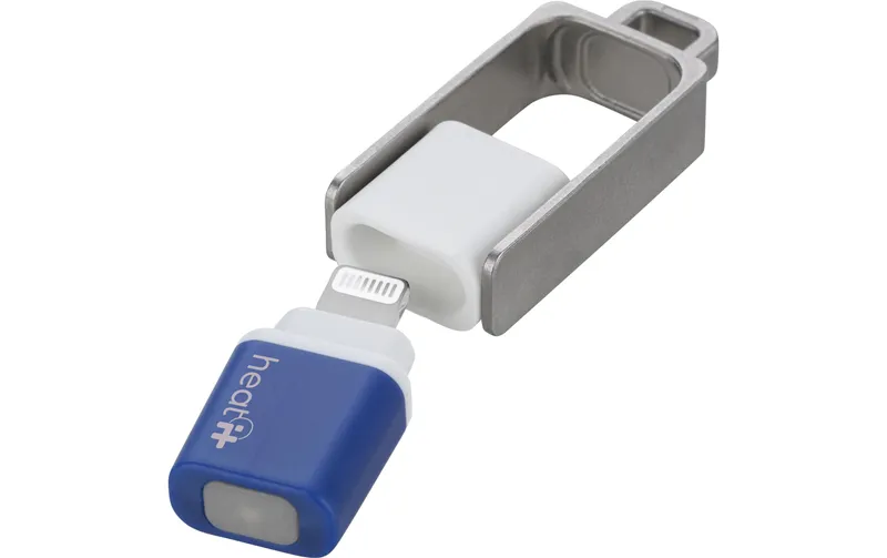 heat it® Heat it Pro Lightning Apple iPhone 6s bis 14