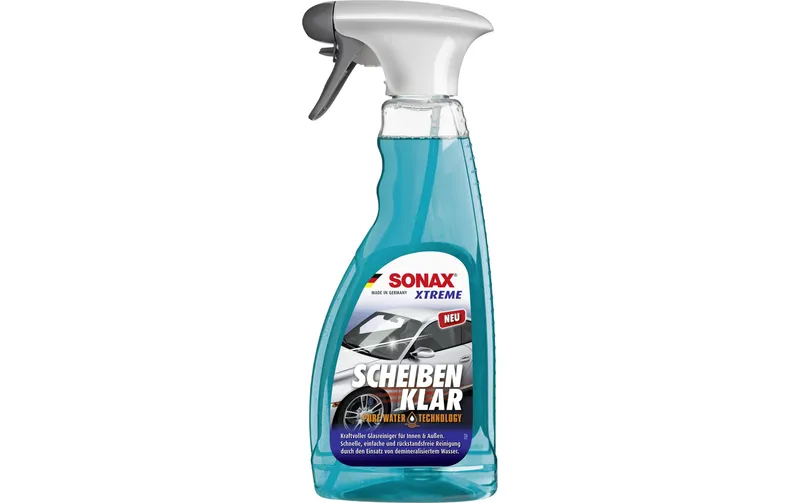 Sonax Scheibenreiniger XTREME ScheibenKlar 500 ml